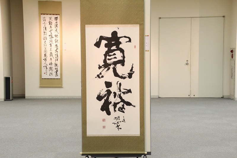 会場風景・その1