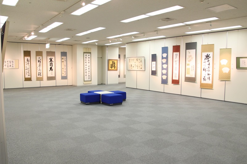 会場風景・その2