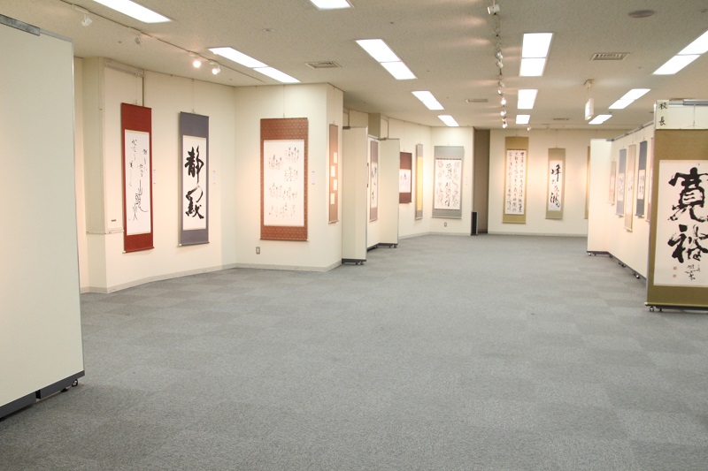 会場風景・その3